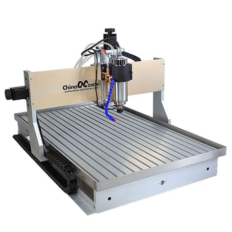 Affordable Hobby 6090 CNC Router 